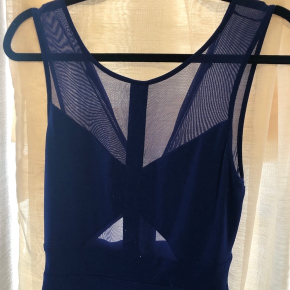 silence + noise dress - Picture 4 of 6